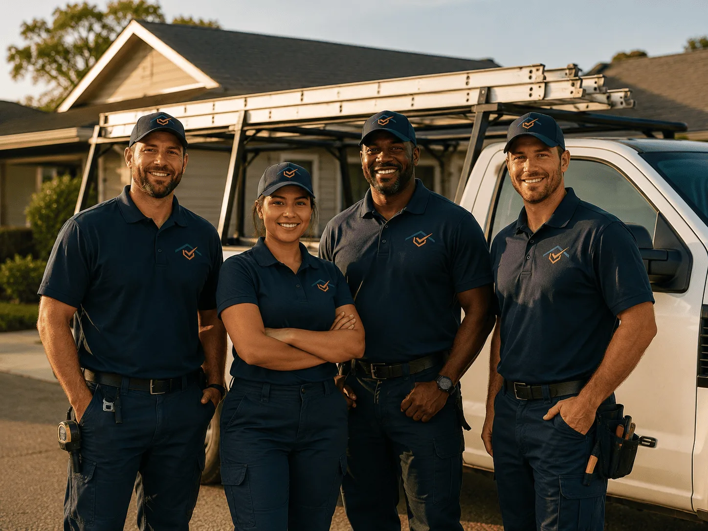 Roof Inspection company in Cedar Glen, CA
